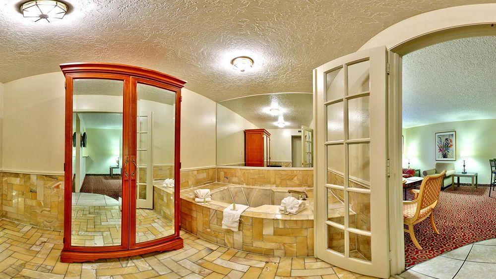 Barcelona Suites Αλμπουκέρκι Εξωτερικό φωτογραφία