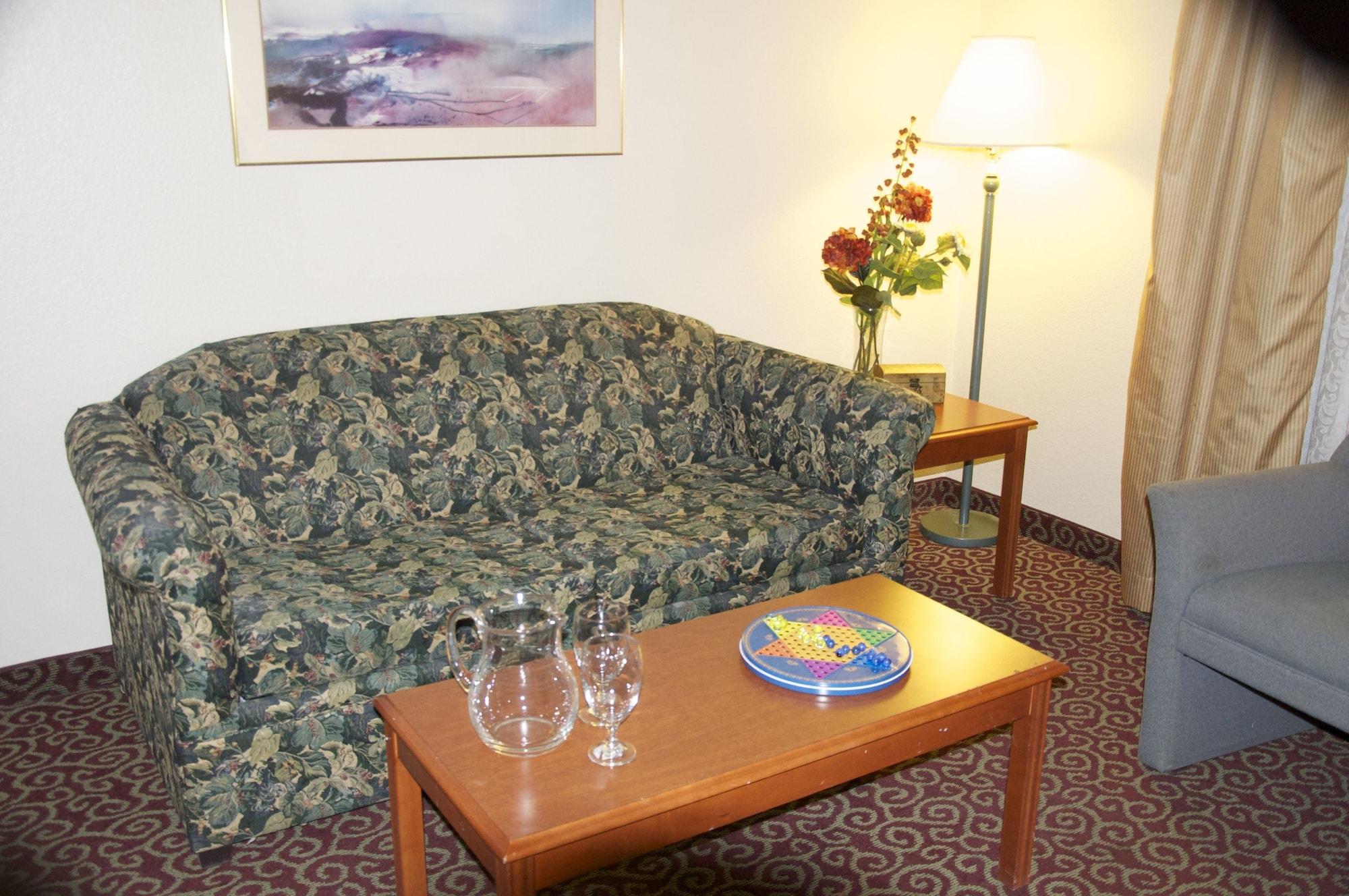Barcelona Suites Αλμπουκέρκι Εξωτερικό φωτογραφία