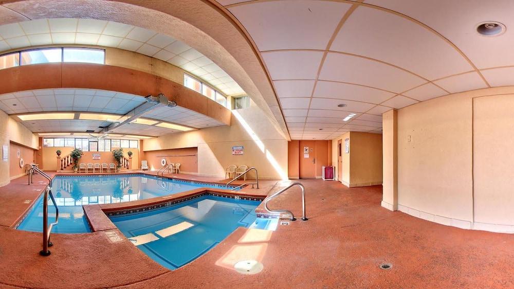 Barcelona Suites Αλμπουκέρκι Εξωτερικό φωτογραφία