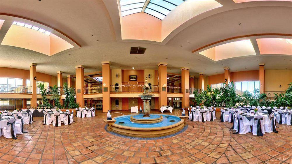 Barcelona Suites Αλμπουκέρκι Εξωτερικό φωτογραφία